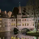 Convenient Appartment